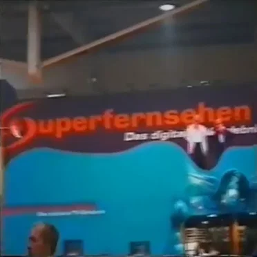 Superfernsehen