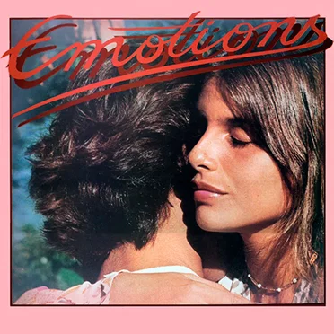 Emotions by Various Artists - album cover