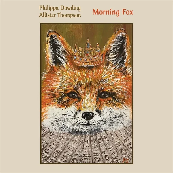 Morning Fox