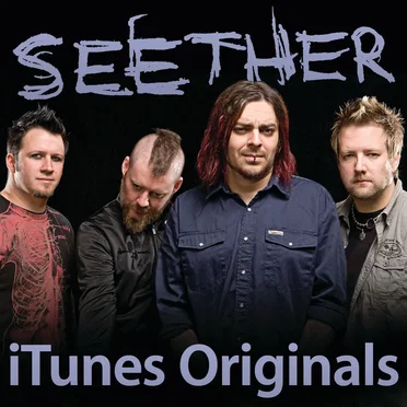 iTunes Originals