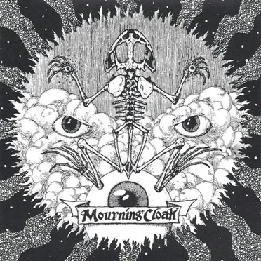 In Dreams You See by Mourning Cloak - album cover