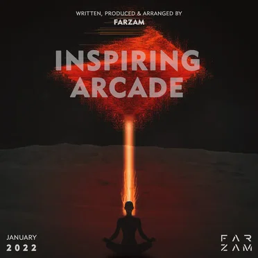 Inspiring Arcade
