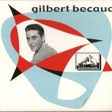 Gilbert Bécaud
