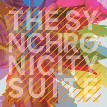The Synchronicity Suite by Various Artists - album cover