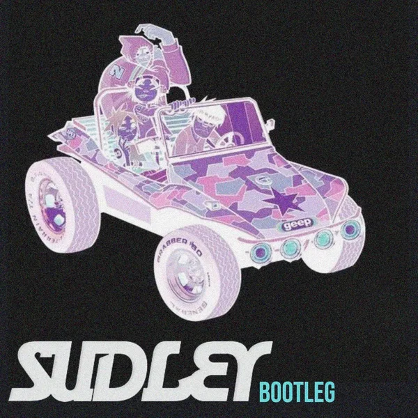 Clint Eastwood (Sudley bootleg)