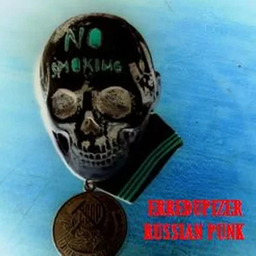 Russian Punk by Erredupizer - album cover