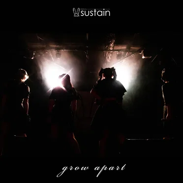 grow apart
