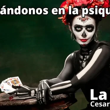 La Voz de César Vidal by César Vidal Manzanares - album cover
