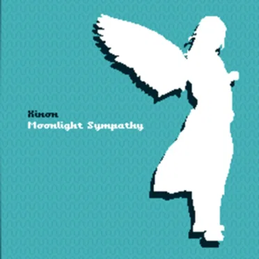 Moonlight Sympathy by Xinon - album cover