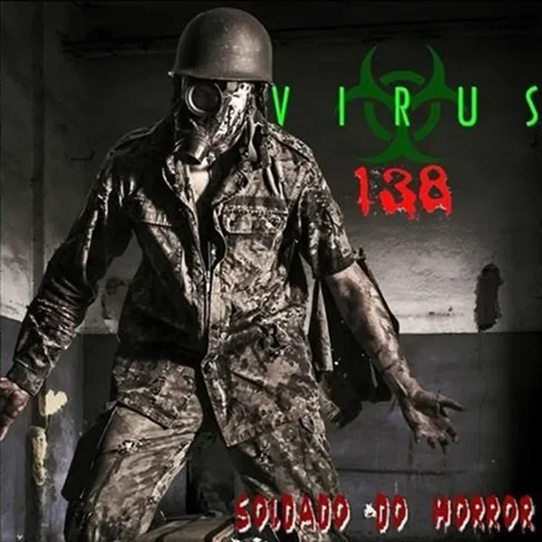 Soldado do horror