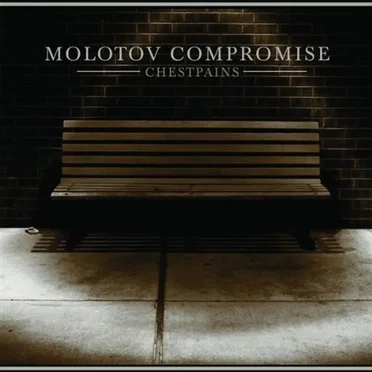 Chestpains by Molotov Compromise - album cover