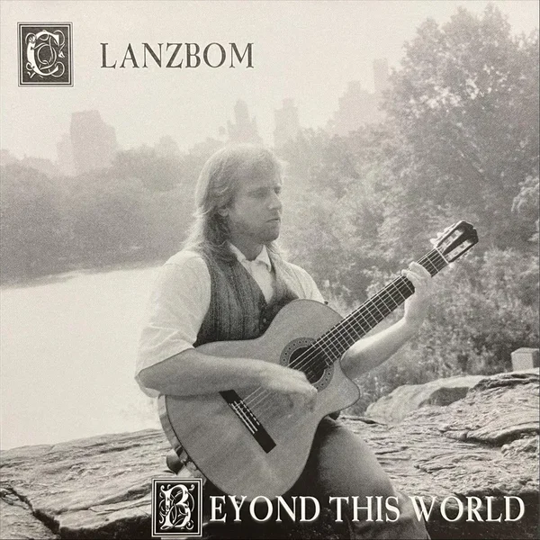 Beyond This World