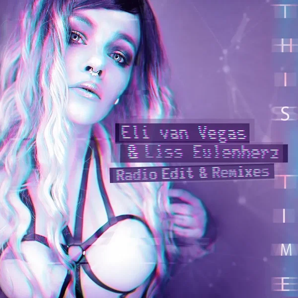 This Time (radio edit & remixes)