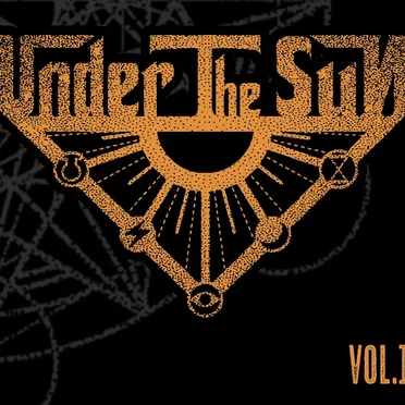 Vol I by Under The Sun - album cover