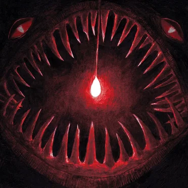Oceanic Womb by Escaping Aghartha - album cover