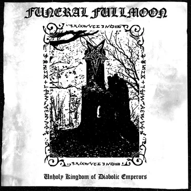 Funeral Fullmoon