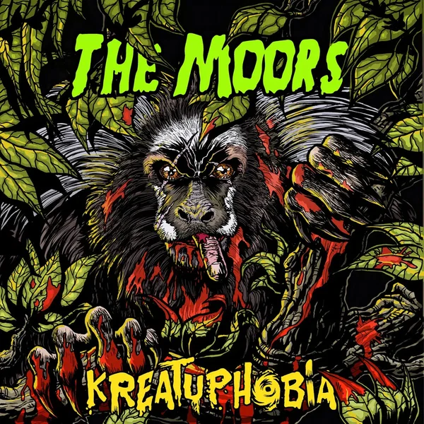 Kreatuphobia