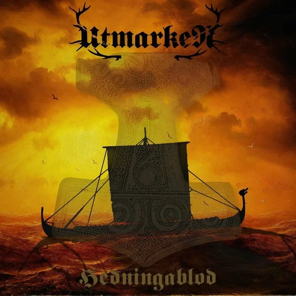 Hedningablod