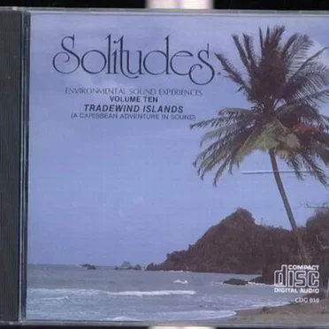 Solitudes, Volume 10: Tradewind Islands