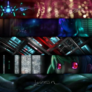 Reiha EP by Renzu - album cover