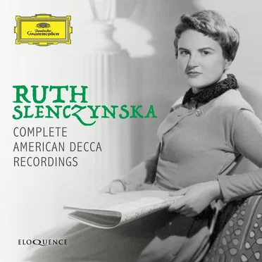 Complete American Decca Recordings