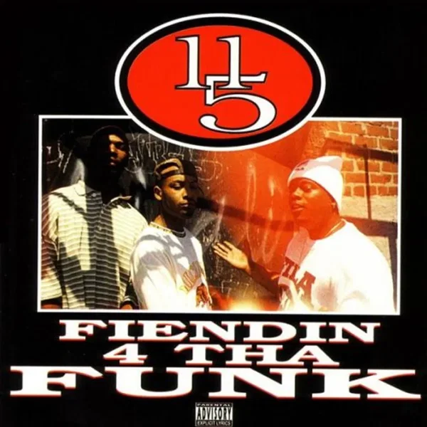 Fiendin 4 tha Funk