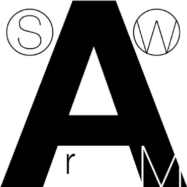 2011 by Swarm - album cover