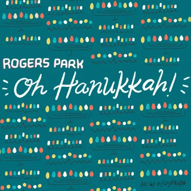 Oh Hanukkah!