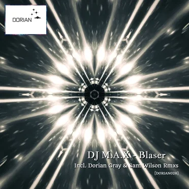 Blaser Ep (Incl. Dorian Gray & Sam Wilson Rmxs)