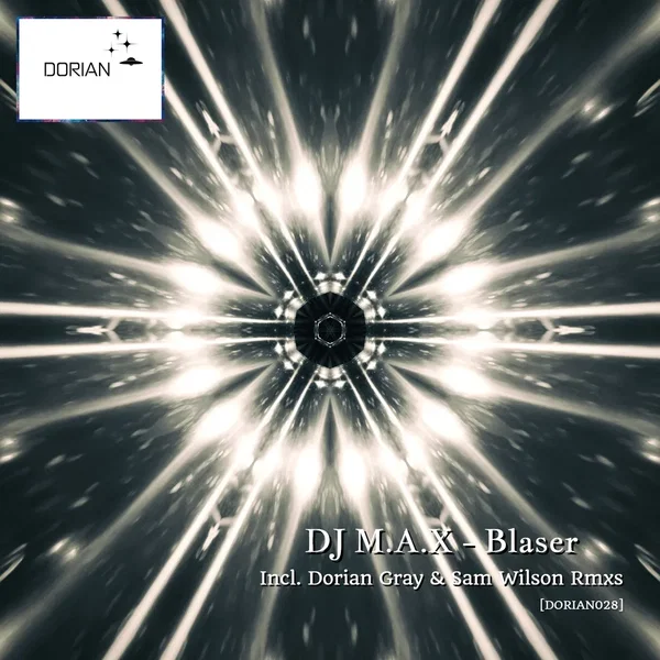 Blaser Ep (Incl. Dorian Gray & Sam Wilson Rmxs)