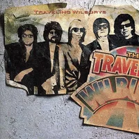 Traveling Wilburys artist image