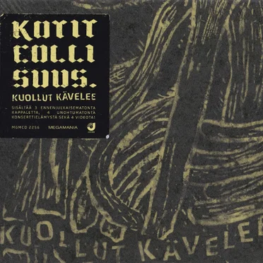 Kuollut kävelee