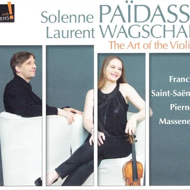 The Art of the Violin