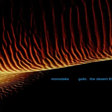 Gobi. The Desert EP