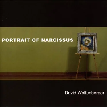 Portrait of Narcissus