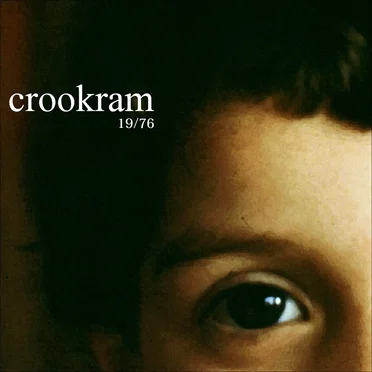 19/76 by Crookram - album cover