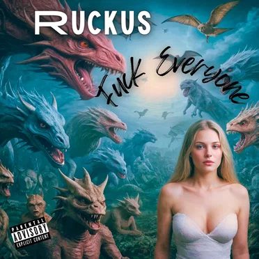 Fuck Everyone