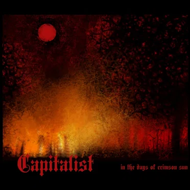 In the Days of the Crimson Sun