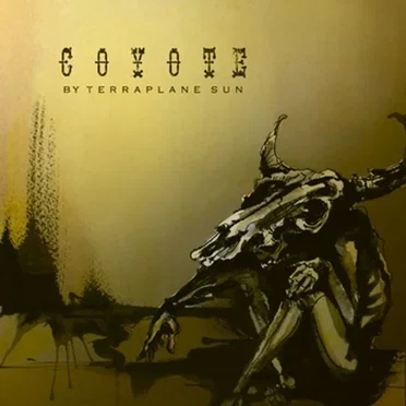 Coyote by Terraplane Sun - album cover