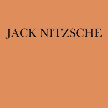 Jack Nitzsche