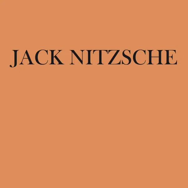 Jack Nitzsche