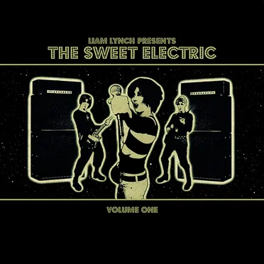 Liam Lynch Presents the Sweet Electric, Vol. One