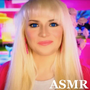 Barbie and Her MANY Careers by ASMR Shanny - album cover
