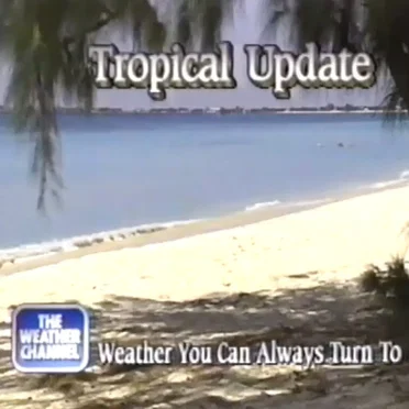 Ｔｒｏｐｉｃａｌ Ｕｐｄａｔｅ