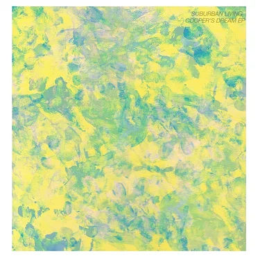Cooper's Dream EP