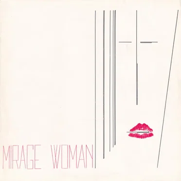 Woman by Mirage - album cover