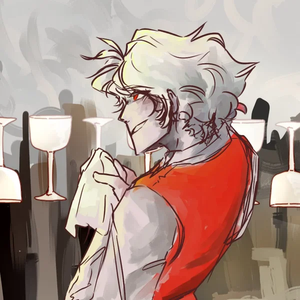 A Tyrant's Complacency