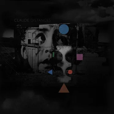 Distances by Claude Strillo - album cover