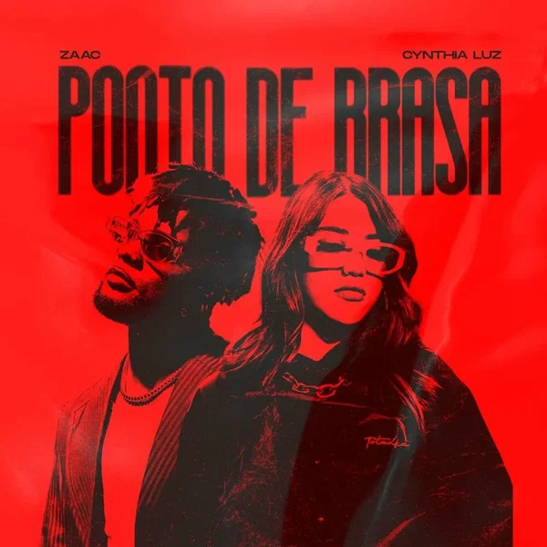 Ponto de brasa