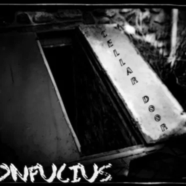 Cellar Door by Father Focus Confucius - album cover